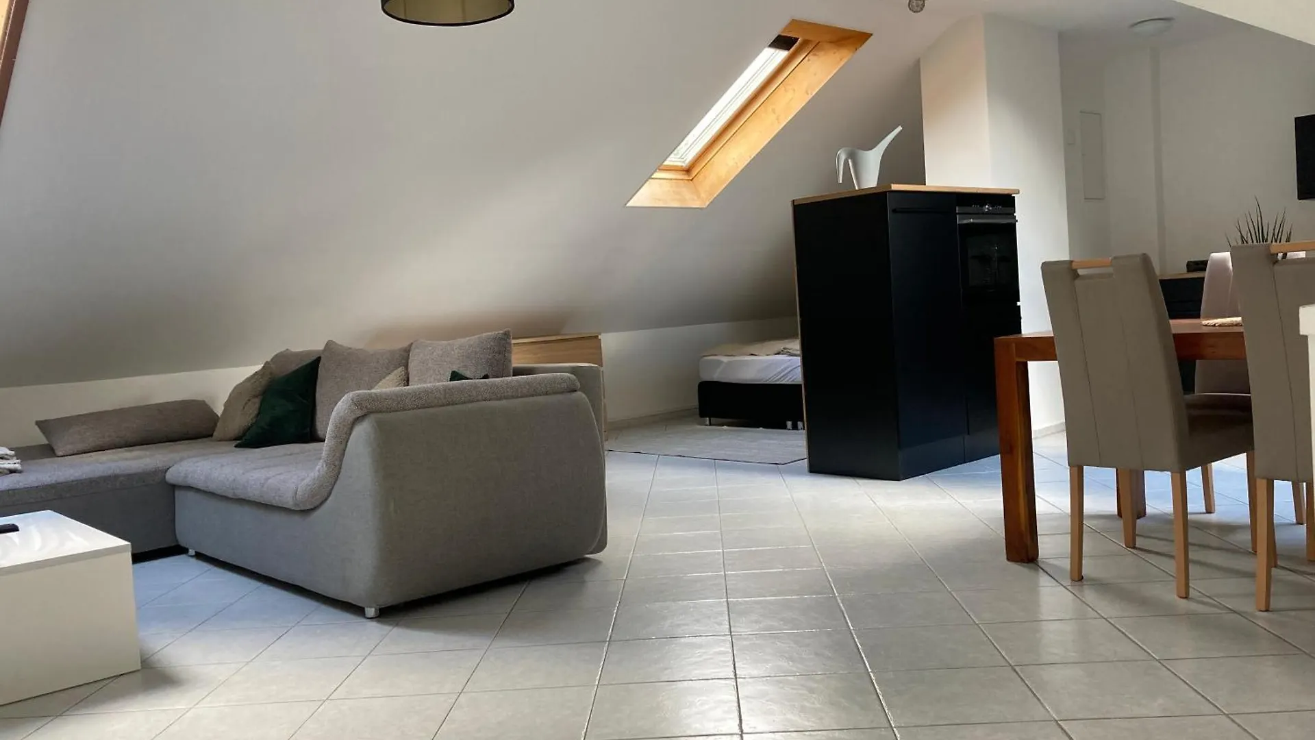 Διαμέρισμα Appartement Liebhart Obing