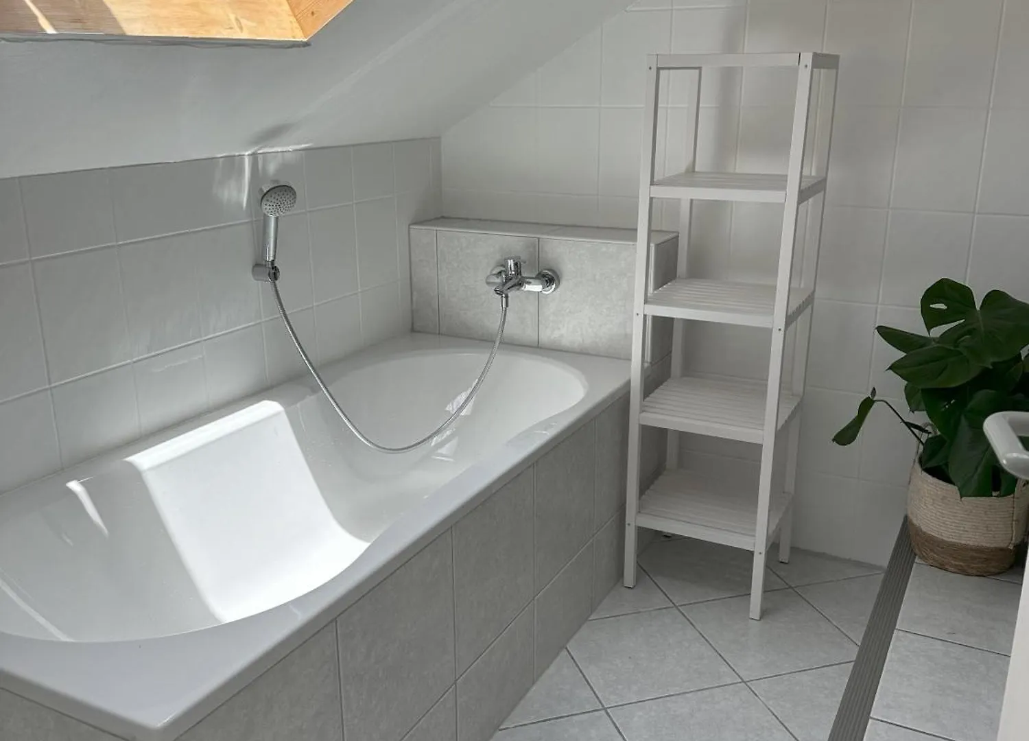 Appartement Liebhart Obing Tyskland