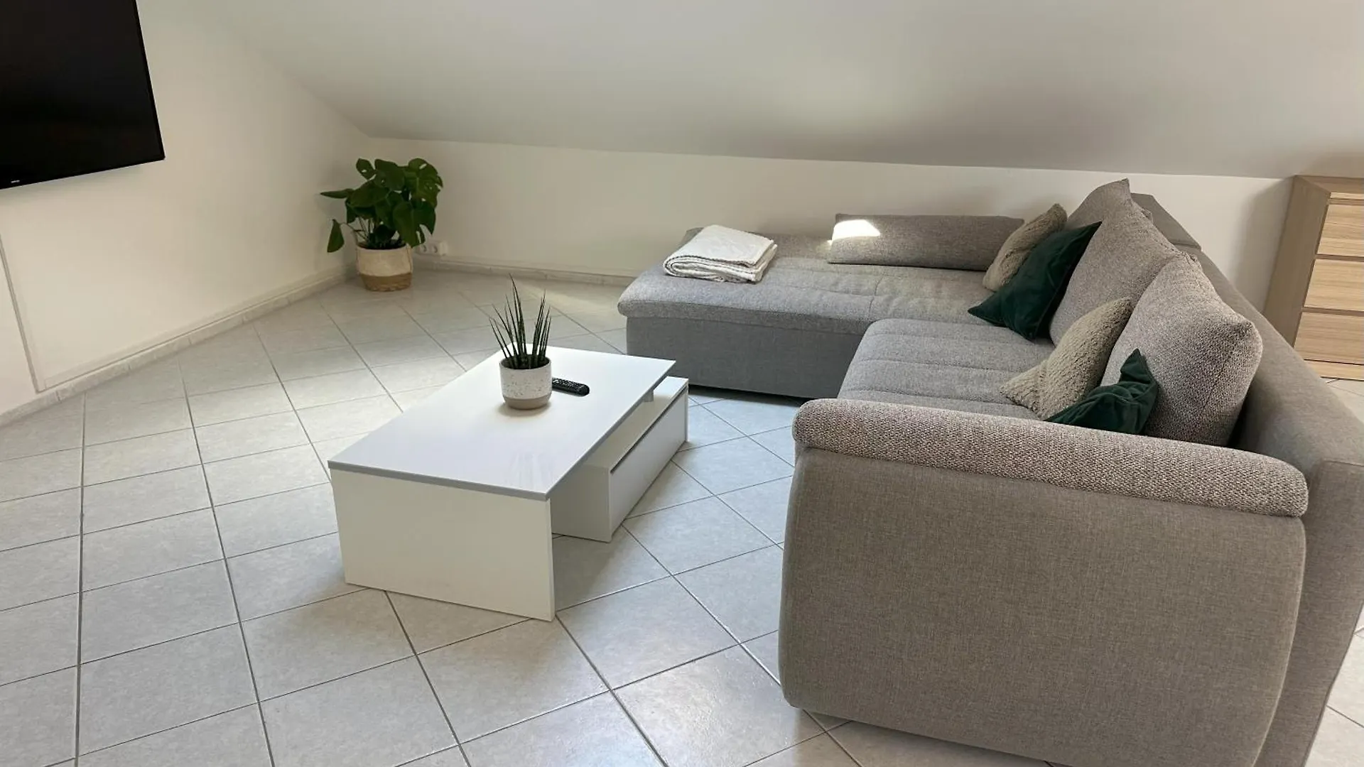 Appartement Liebhart Obing Lejlighed