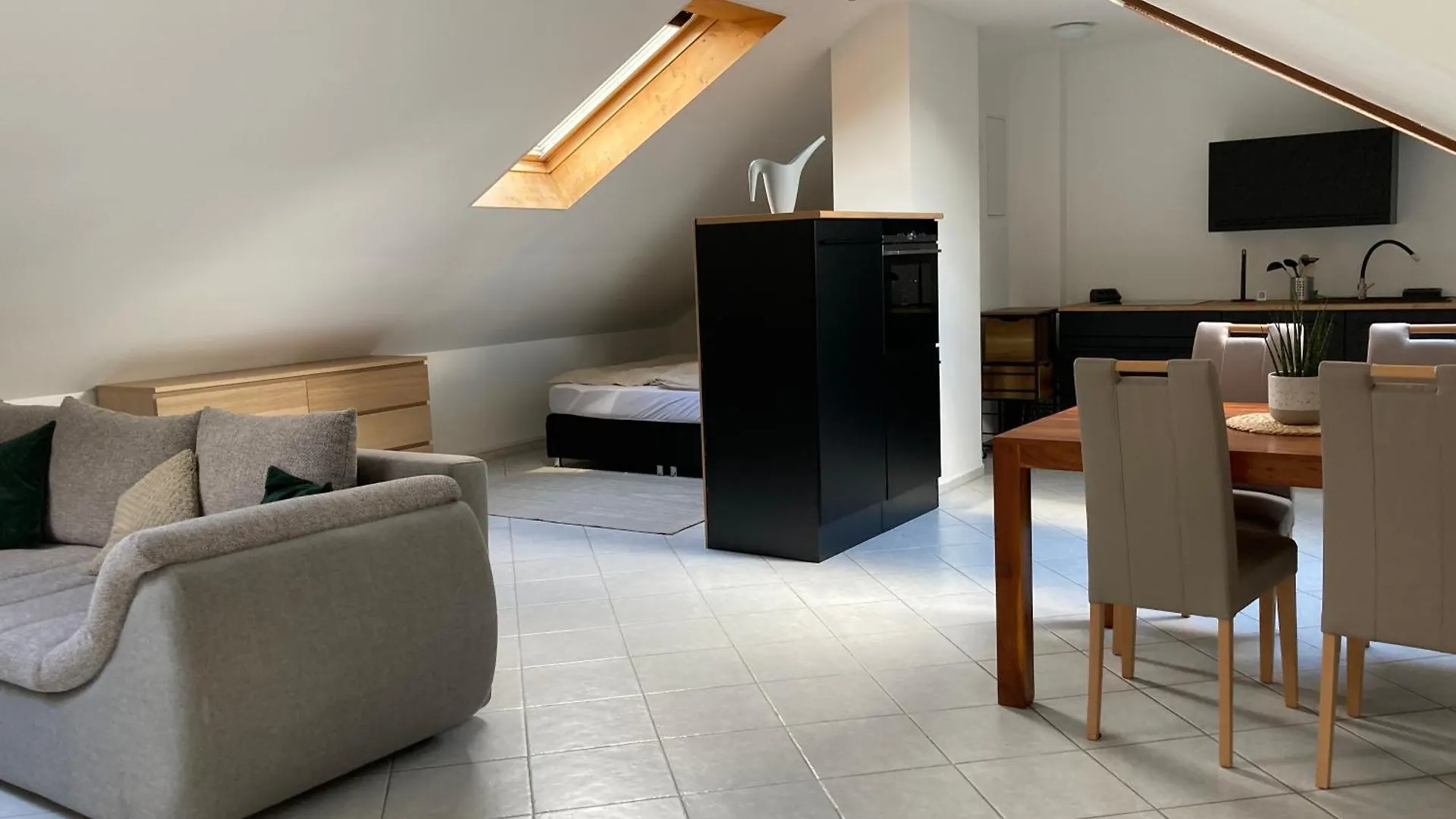 Appartement Liebhart Obing 0*,