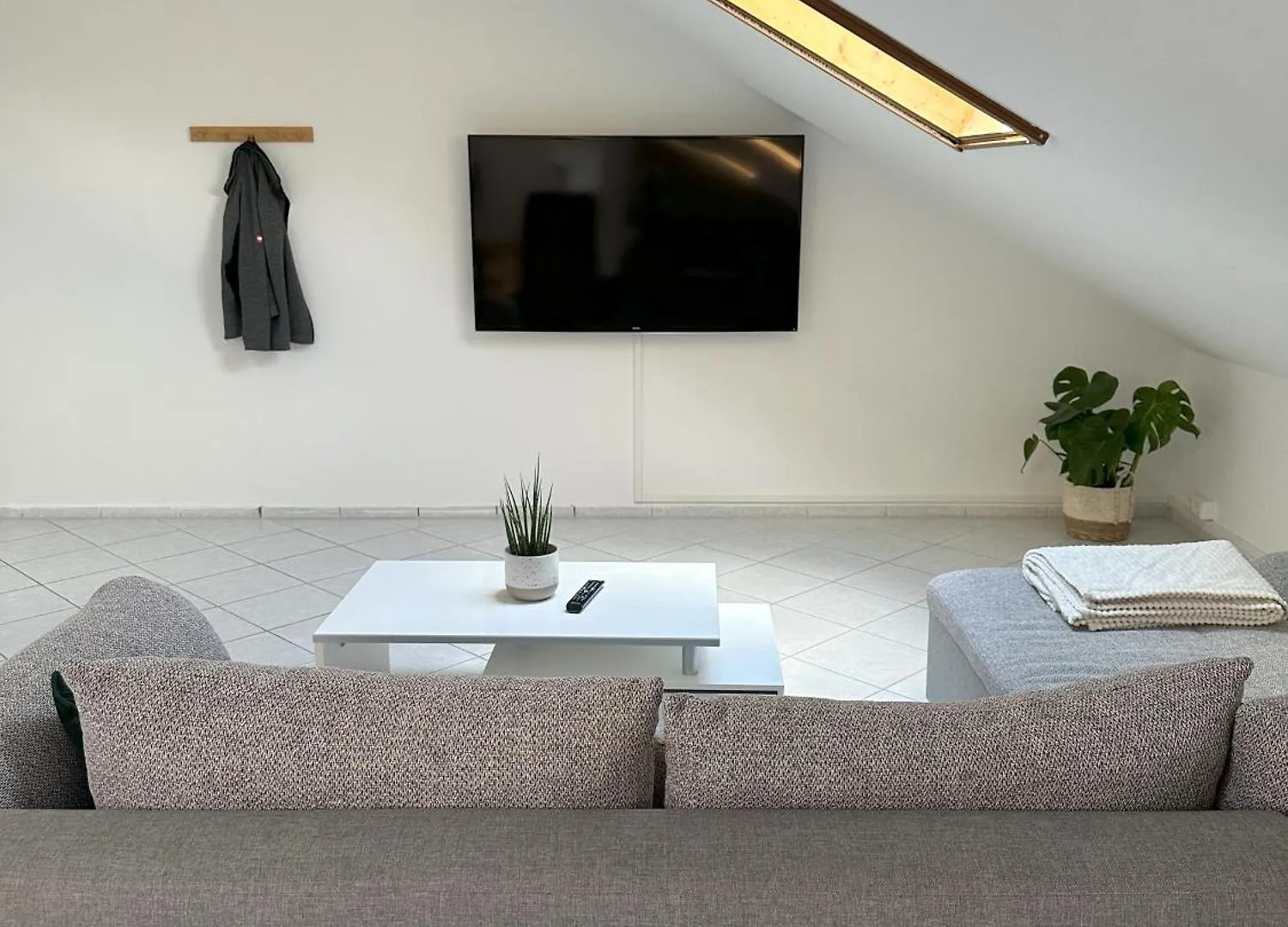 Appartement Liebhart Obing
