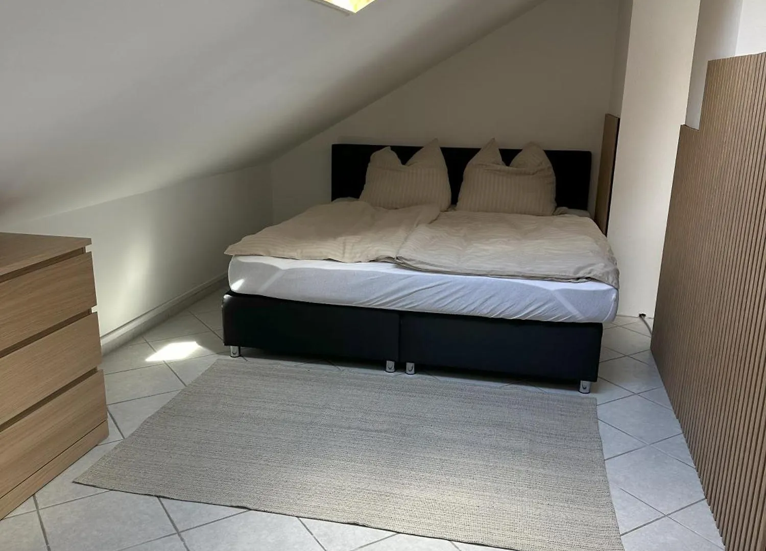 Lejlighed Appartement Liebhart Obing