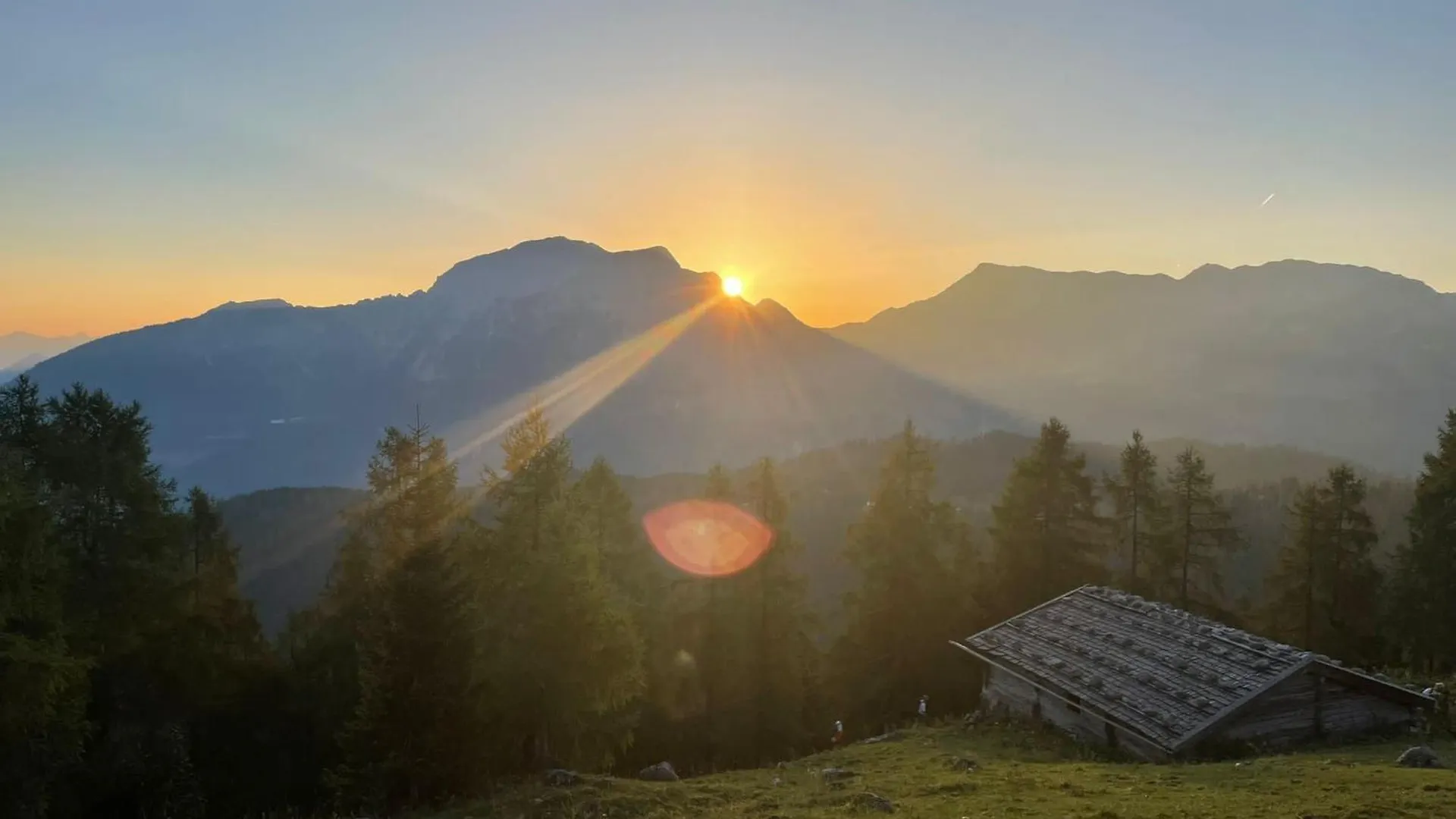 Lejlighed Appartement Liebhart Obing Tyskland