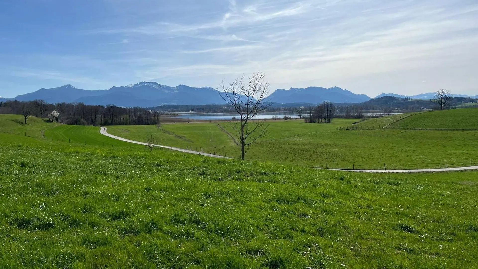 Appartement Liebhart Obing 0*,